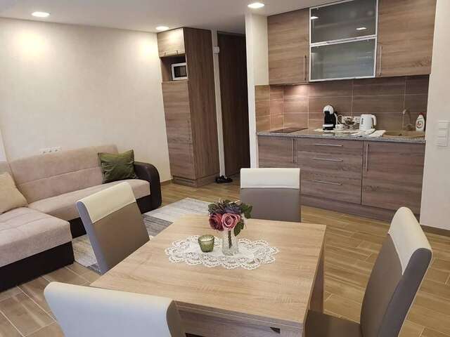 Апартаменты apartmentspalanga No. 2 Паланга-3