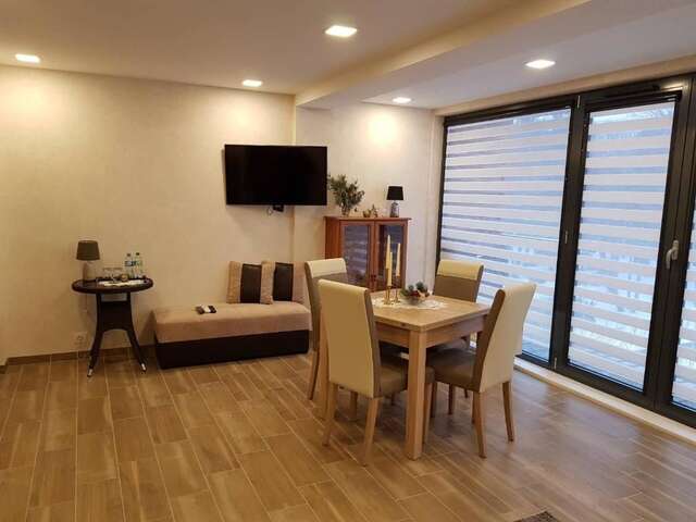 Апартаменты apartmentspalanga No. 2 Паланга-20