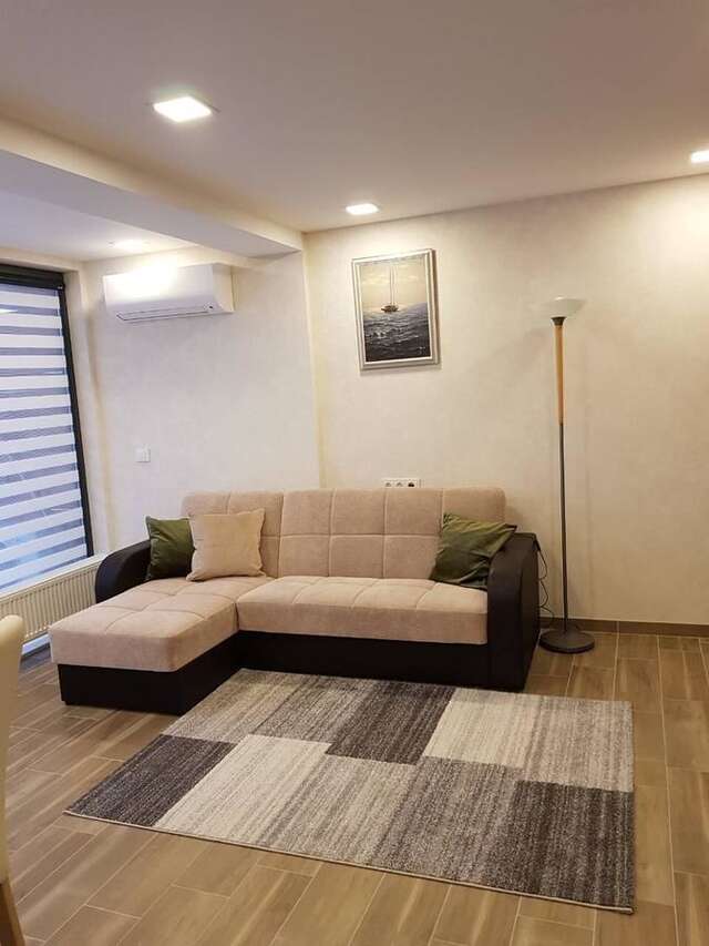 Апартаменты apartmentspalanga No. 2 Паланга-4