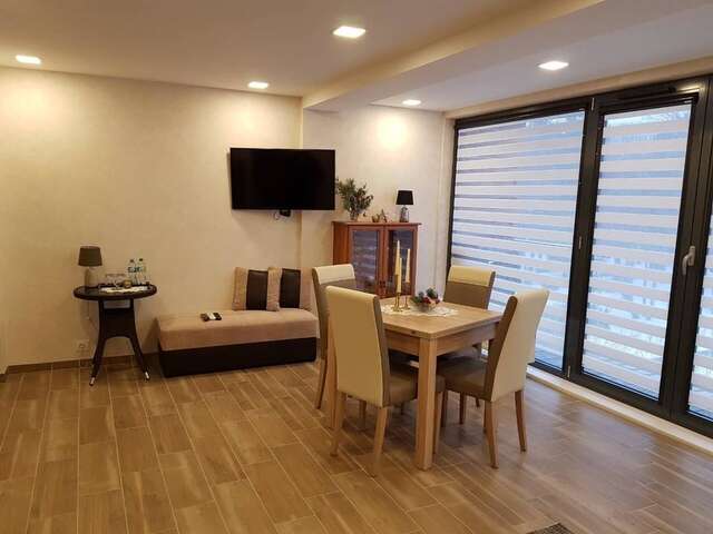 Апартаменты apartmentspalanga No. 2 Паланга-5