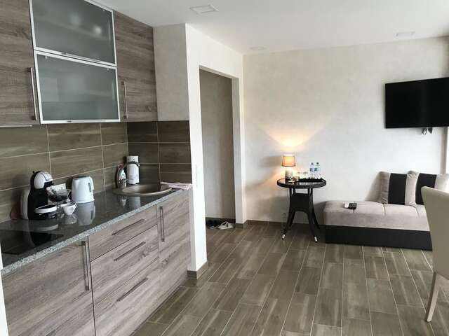 Апартаменты apartmentspalanga No. 2 Паланга-6