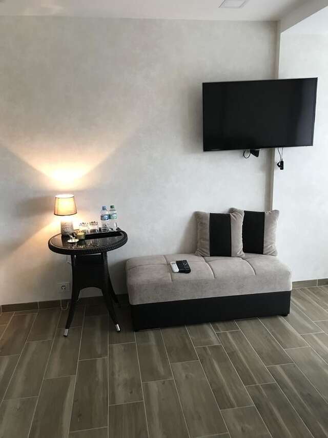 Апартаменты apartmentspalanga No. 2 Паланга-10